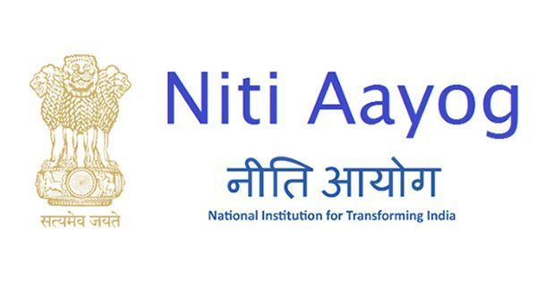 NITI Aayog and its relevance